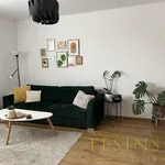 Rent 3 bedroom apartment of 70 m² in Český Těšín