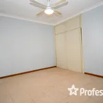 Rent 2 bedroom house in  Silver Sands WA 6210                        