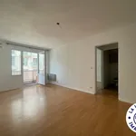 Appartement de 46 m² avec 2 chambre(s) en location à Lille