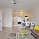 Rent 2 bedroom apartment of 34 m² in szczecin