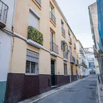 Alquilo 5 dormitorio apartamento de 68 m² en Málaga