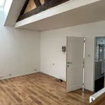 Maison de 30 m² avec 2 chambre(s) en location à Liège