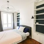 Appartement de 77 m² avec 2 chambre(s) en location à Paris