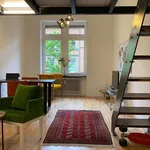 Miete 1 Schlafzimmer wohnung von 36 m² in Karlsruhe