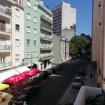 Rent 7 bedroom apartment in Lisbon