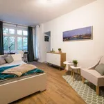 Studio of 35 m² in berlin