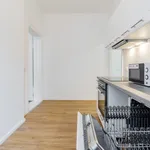 Miete 1 Schlafzimmer wohnung von 52 m² in Berlin