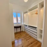 Rent 2 bedroom apartment of 82 m² in Lisbon