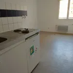 Rent 1 bedroom apartment of 18 m² in BOLBEC