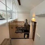 2-room flat via San Cristoforo, Saronno