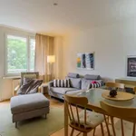 Rent 1 bedroom apartment of 58 m² in berlin