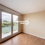 Appartement de 29 m² avec 1 chambre(s) en location à Brest