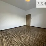 Rent 1 bedroom apartment in Cheb