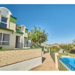 Casa adosada en alquiler  en  Cabo de la Huerta