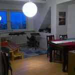 Miete 2 Schlafzimmer wohnung von 49 m² in Berlin