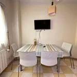 Rent a room in madrid