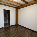 Rent 3 bedroom apartment of 58 m² in Damprichard