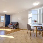 Rent 3 bedroom apartment of 61 m² in Warsaw