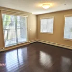 Appartement de 990 m² avec 2 chambre(s) en location à Calgary