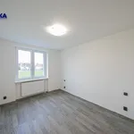 Pronajměte si 3 ložnic/e byt o rozloze 73 m² v Oldřichov