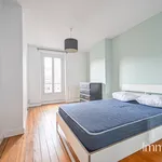 Appartement meublé 2 pièces - 41.1m²