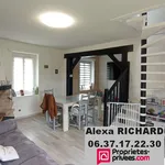 Rent 5 bedroom house of 115 m² in Pacy-sur-Eure