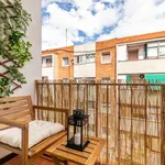 Rent 4 bedroom apartment in Barcelona