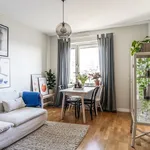 Rent 1 rooms apartment of 29 m² in Danderyd