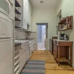 Rent 1 bedroom apartment of 50 m² in Lisbon