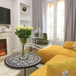 Appartement de 65 m² avec 3 chambre(s) en location à Nice