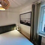 Rent 1 bedroom apartment of 48 m² in Bremen