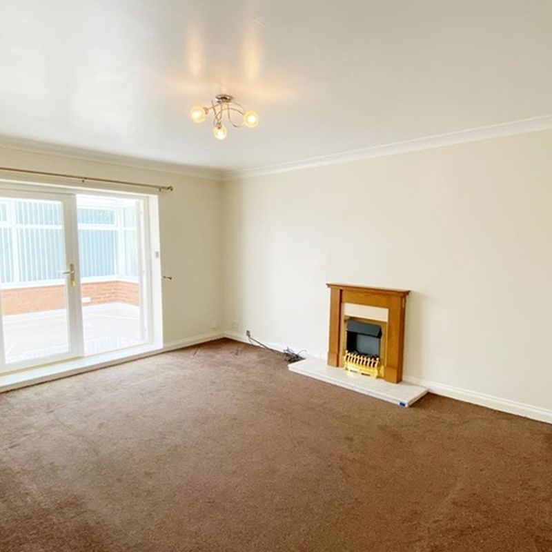 house for rent Mainsforth