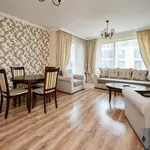 Rent 2 bedroom apartment of 516 m² in Vilnius