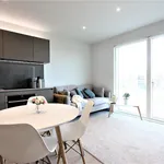 Rent 1 bedroom flat in London