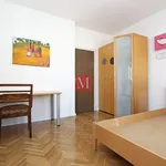 Rent 4 bedroom apartment of 100 m² in City of Zagreb