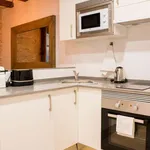 Alquilar 2 dormitorio apartamento en barcelona