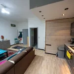 Rent 1 bedroom apartment in Liège