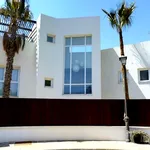 Rent 4 bedroom house of 1390 m² in Marbella