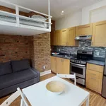  appartement avec 1 chambre(s) en location à Montreal