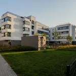 Rent 2 bedroom apartment of 41 m² in Warszawa Białołęka