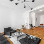 Rent 4 bedroom apartment of 110 m² in Warszawa Śródmieście Południowe