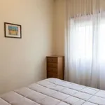 Rent 1 bedroom apartment of 90 m² in rome