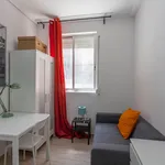 Rent 5 bedroom apartment in Valencia