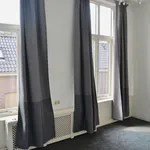 Huur 4 slaapkamer appartement van 123 m² in Den Haag