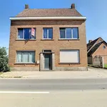 Spacious, ready-to-move-in home with 4 bedrooms in Roeselare