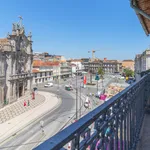 Rent 1 bedroom apartment of 90 m² in Porto