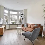 Huur 4 slaapkamer appartement van 124 m² in Haarlem