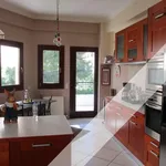 Rent 4 bedroom apartment of 285 m² in Δροσιά