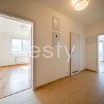 Pronajměte si 2 ložnic/e byt o rozloze 52 m² v Prague