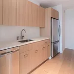 Rent 1 bedroom apartment of 63 m² in Manhattan